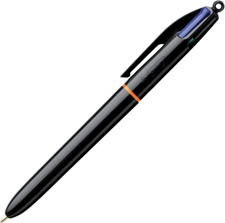 Image of BIC 4 COLOURS PRO (902129)