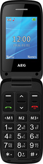 AEG SM420