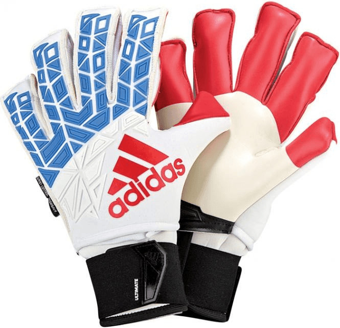 Adidas Ace Trans Ultimate white/bue/red