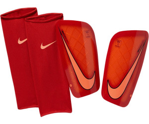 Nike Mercurial Lite hyper orange/university red/bright mango