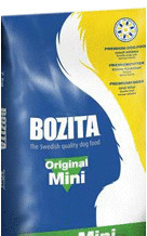 Bozita Original Mini