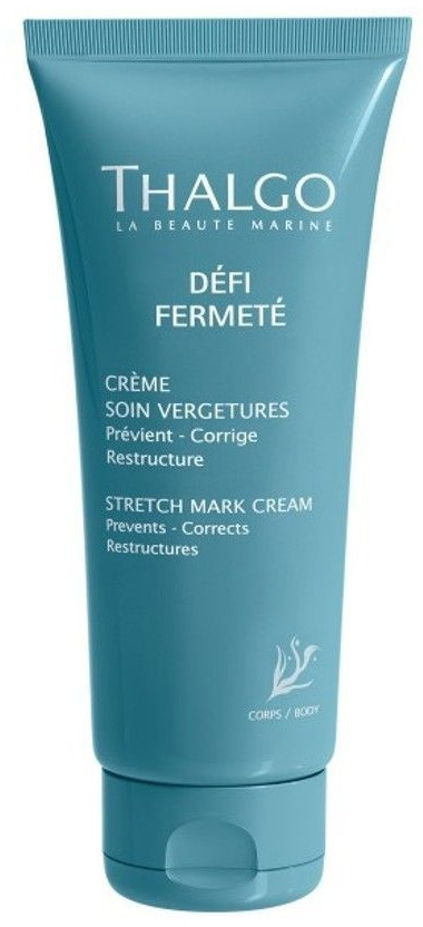 Thalgo Crème soin vergetures Défi Fermeté (150 ml)