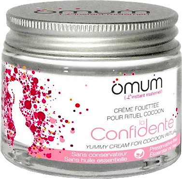 Omum La Confidente (50 ml)