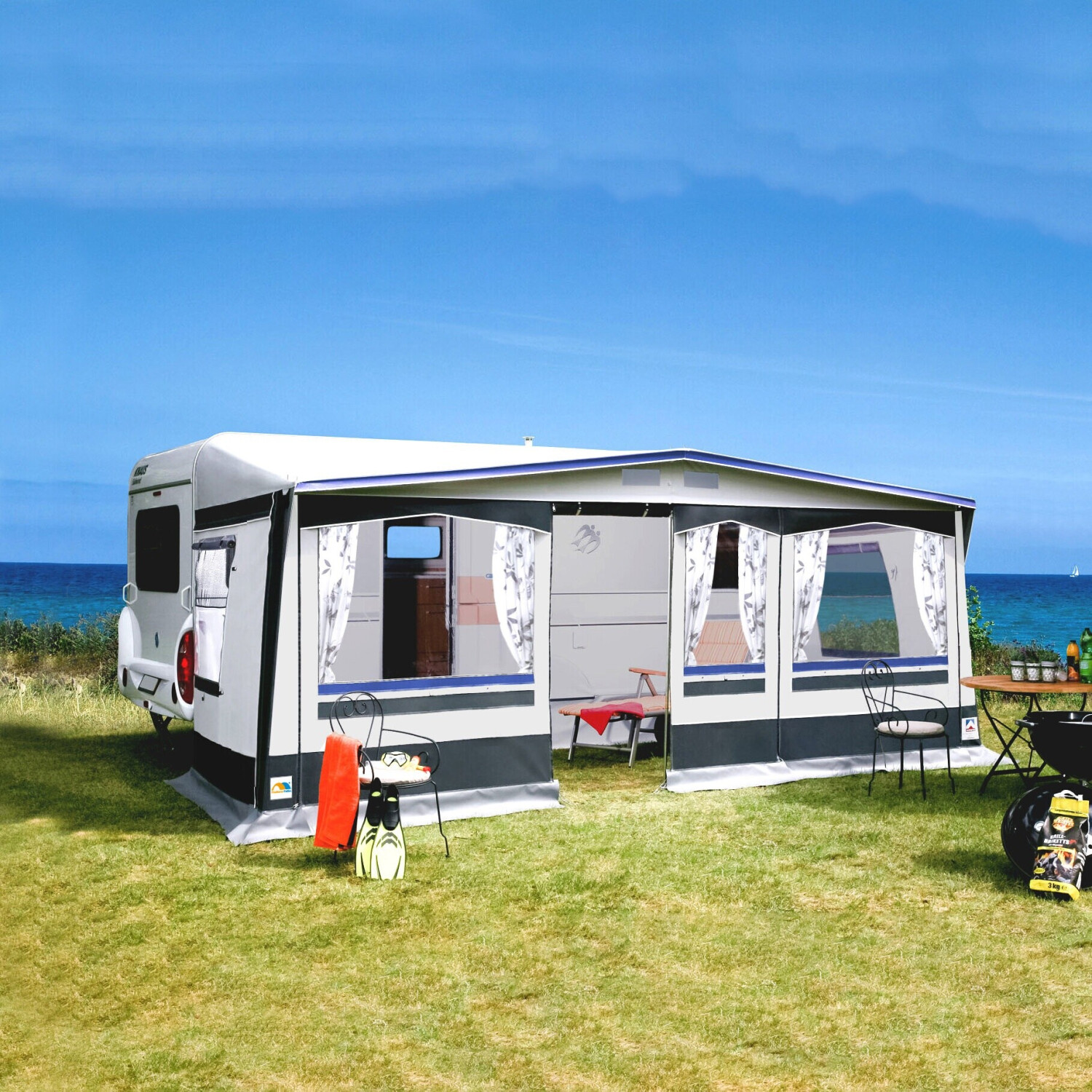 Frankana Freiko Prestige Gr. 11