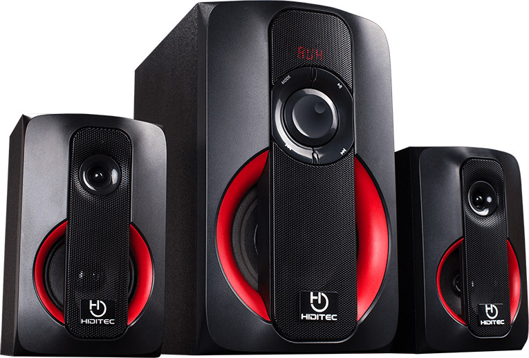 Hiditec H400