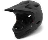 Casco giro mentonera outlet desmontable
