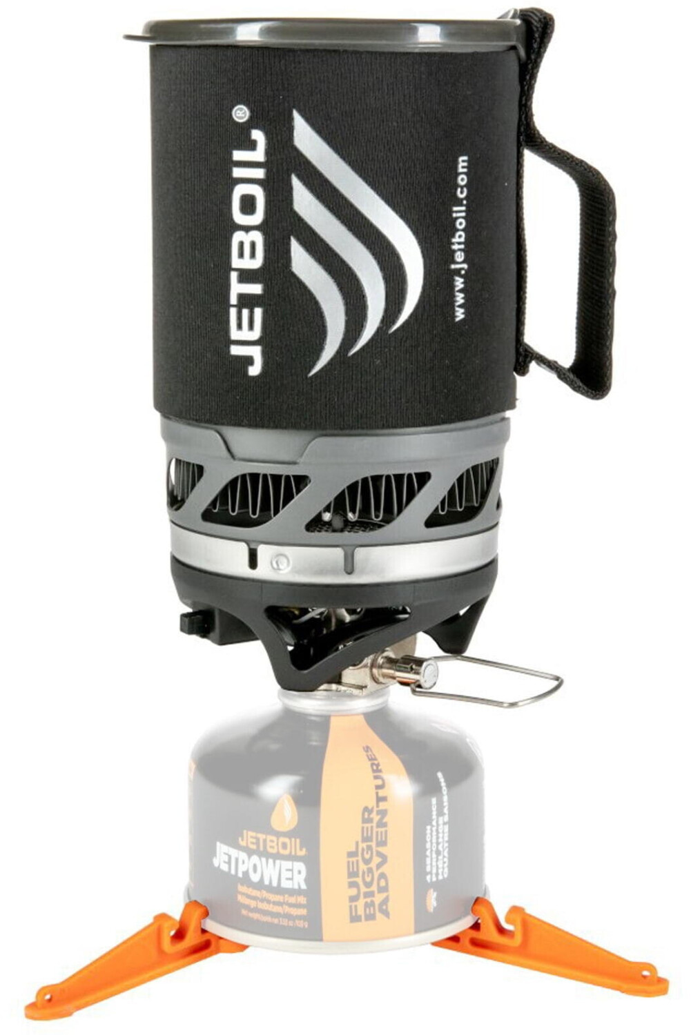 Jetboil Micromo Cooking System Carbon