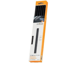 Buy Steinel 006792 Hot melt glue sticks 11 mm 250 mm Black 250 g 10 pc(s)