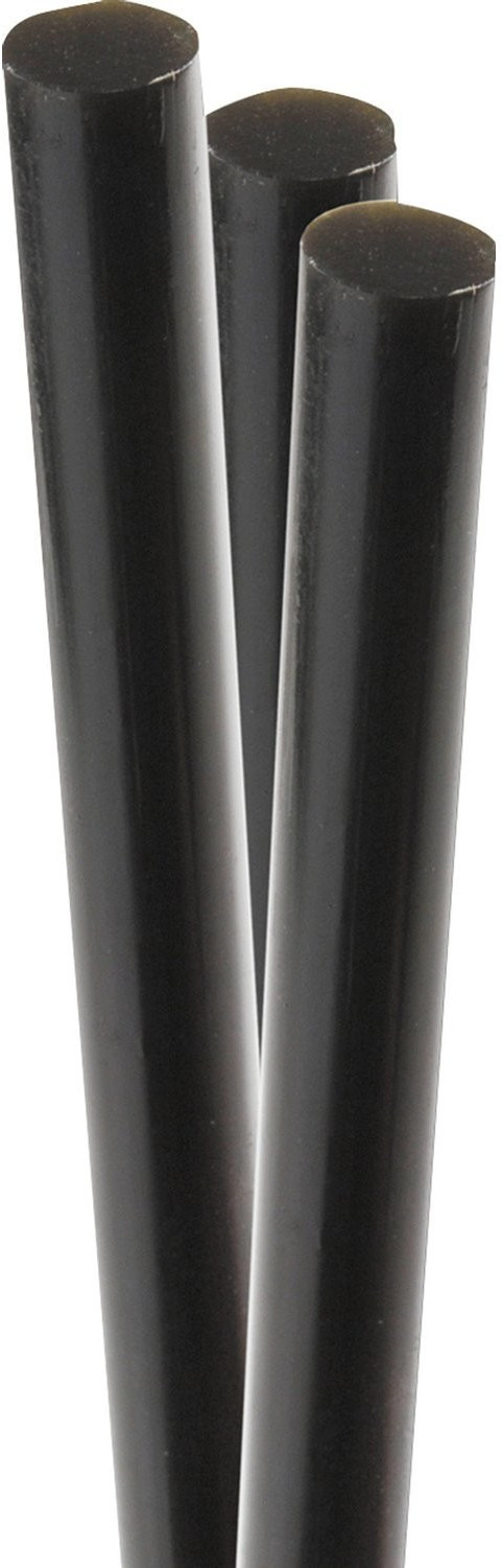 Steinel Bâtons de colle 11 x 250 mm (006792) noir