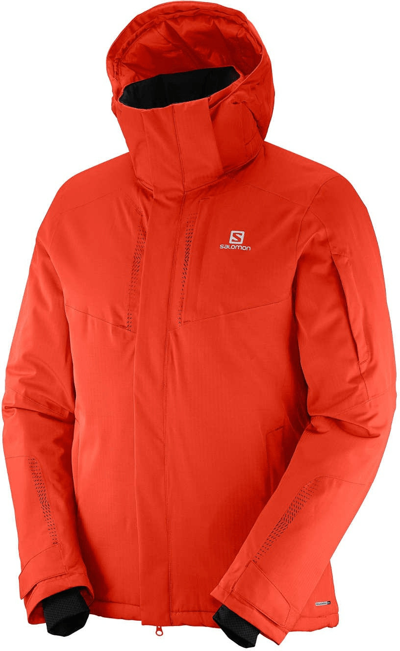 Salomon Stormspotter JKT M