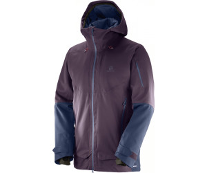 salomon qst guard jkt m