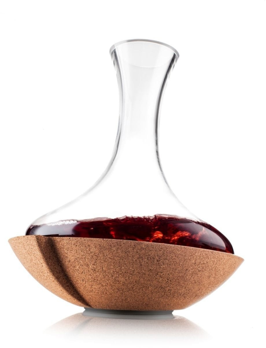 Vacu Vin Swirling Decanter