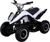 Actionbikes Kinderelektroquad Preisvergleich | Günstig bei Actionbikes Kinder Elektro Quad Burst JS318 ab € 159,99