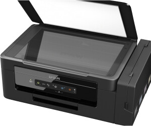 Epson et 2650 test