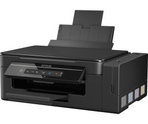 Epson ecotank 2600