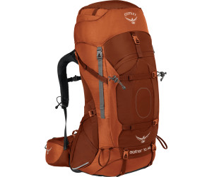 osprey 70l rucksack