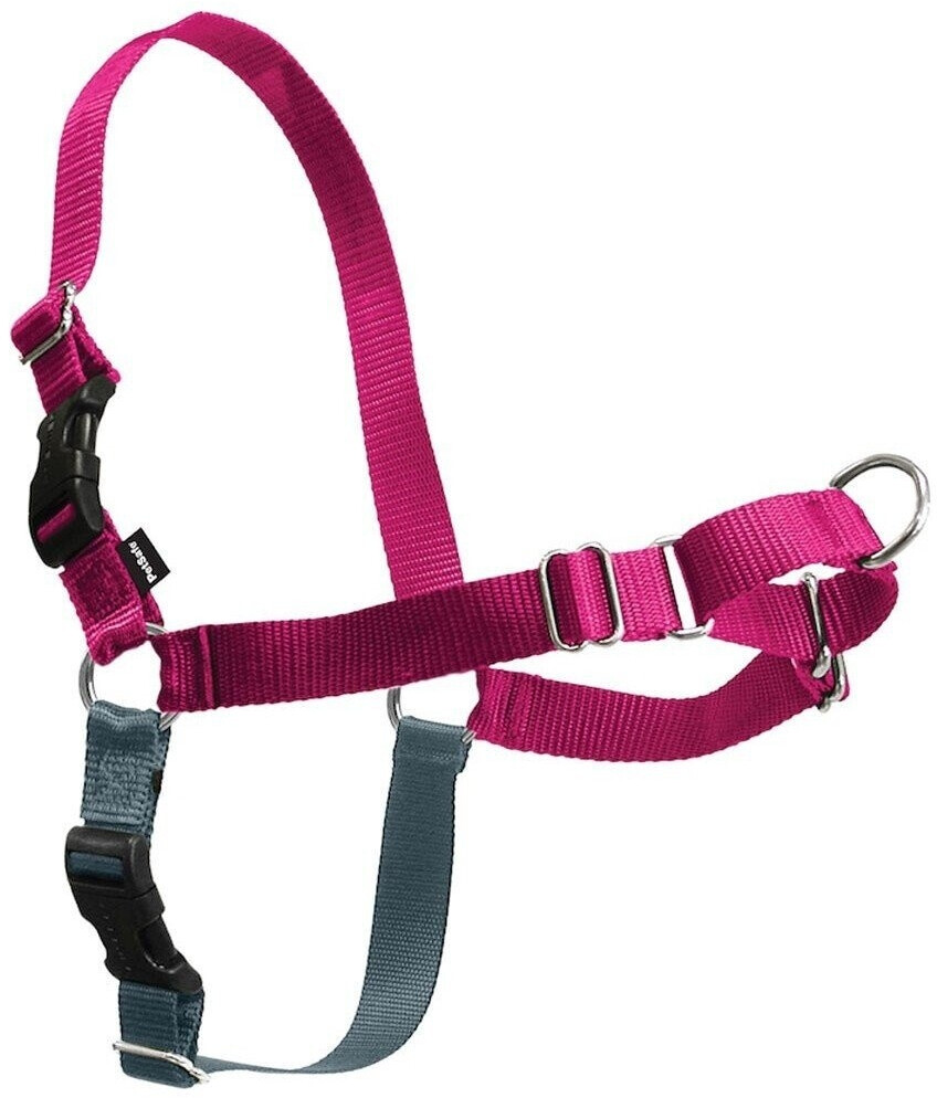 Petsafe Harnais pour chien framboise M Petsafe Harnais pour chien framboise M