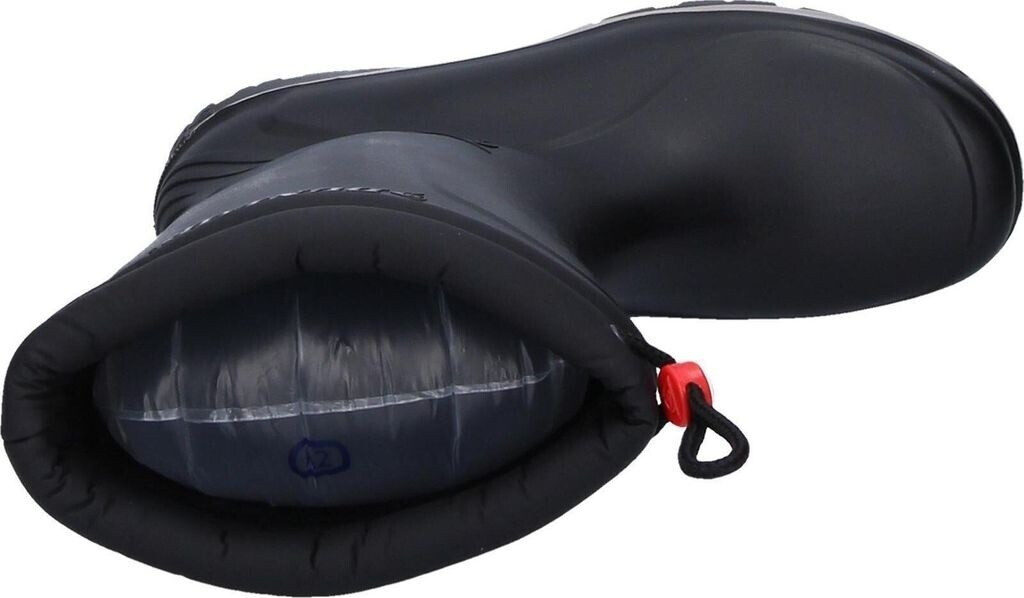 Dunlop blizzard wellies online black