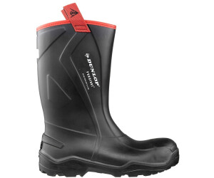 Dunlop Protective Footwear Purofort Rugged full safety  Unisex-Erwachsene 