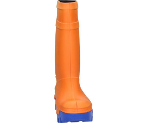 Dunlop purofort hotsell thermo plus orange