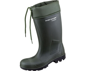 Dunlop purofort thermoflex full safety sales