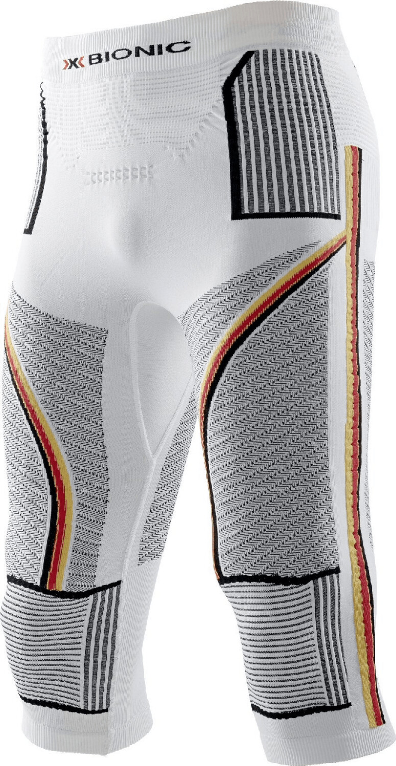 X-Bionic Ski Patriot Accumulator Evo Man Pants Medium