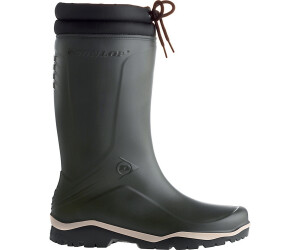 Dunlop Boots Thermostiefel Blizzard Wintergummistiefel für Damen und Herren 