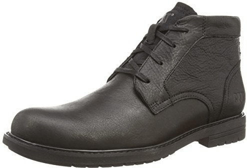 Caterpillar Brock black
