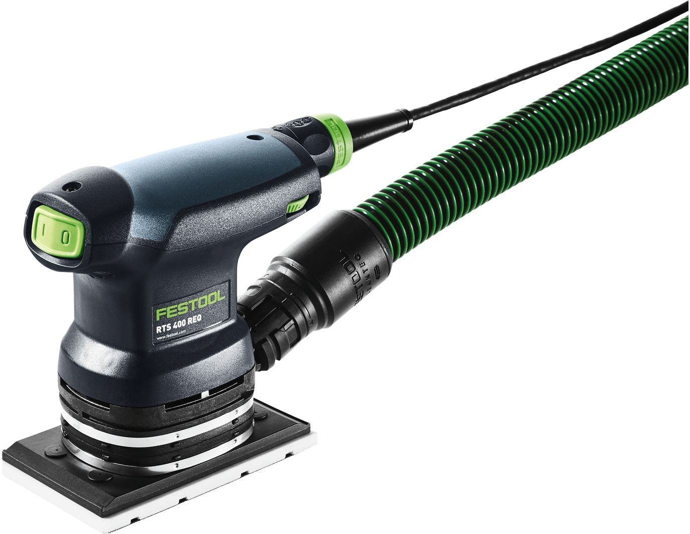 Festool Rutscher RTS 400 REQ-Plus