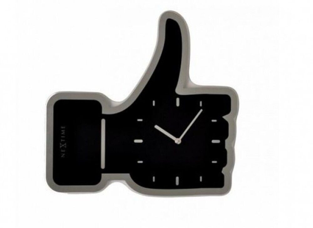 Nextime Thumbs up