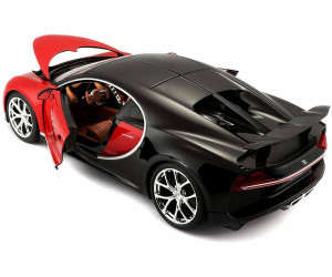 Bburago Bugatti Chiron 2016 18 11040 Ab 34 95