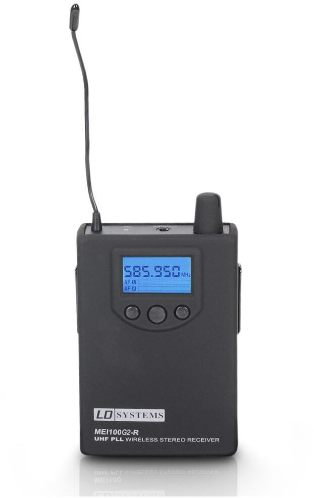 LD-Systems MEI 100 BPR B5