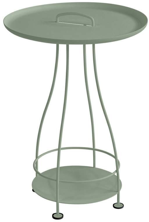 Fermob Table d'appoint Happy Hours