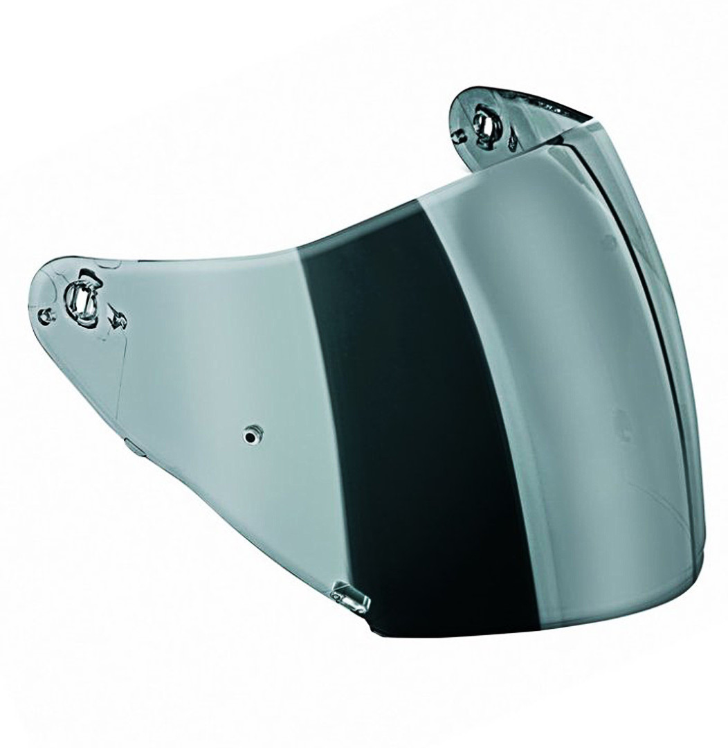 AGV Visière City 17 teintée