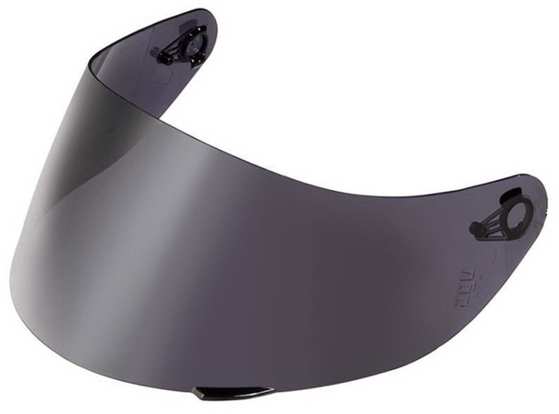 AGV Visière GT 2 teinte foncée (ML-XXL)