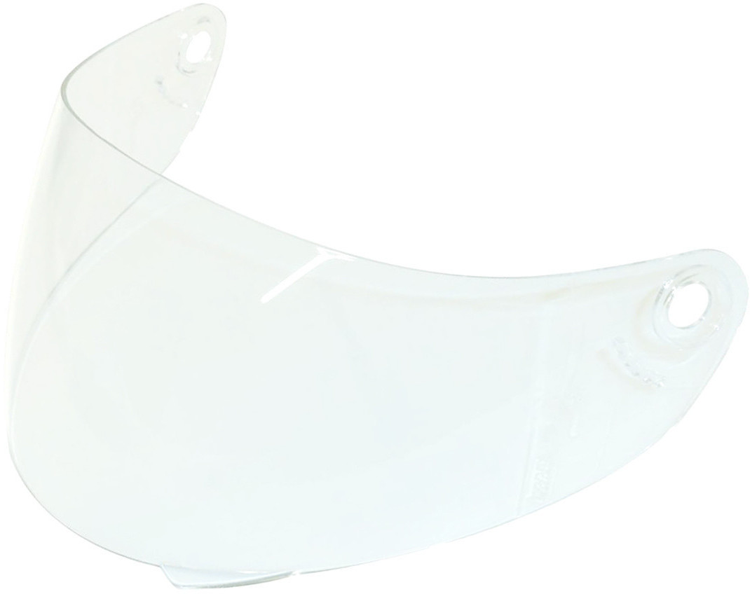 AGV Visière Modular 1 non teintée anti buée