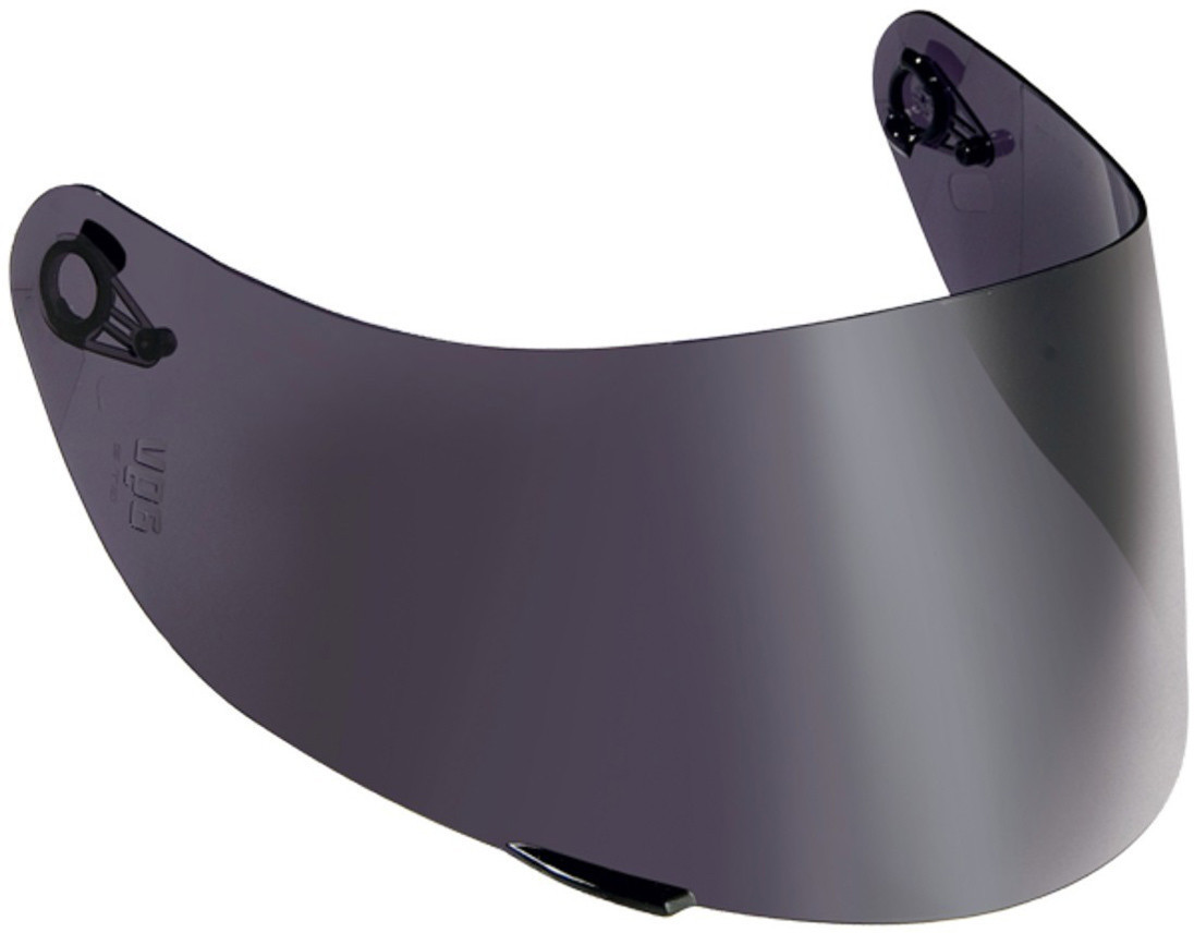 AGV Visière Street 8 teinte foncée anti buée