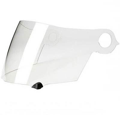 Suomy Visière SR Sport iridium miroir mit ECE