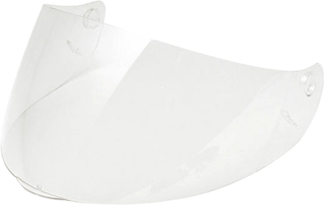 Caberg Visière 104 non teintée