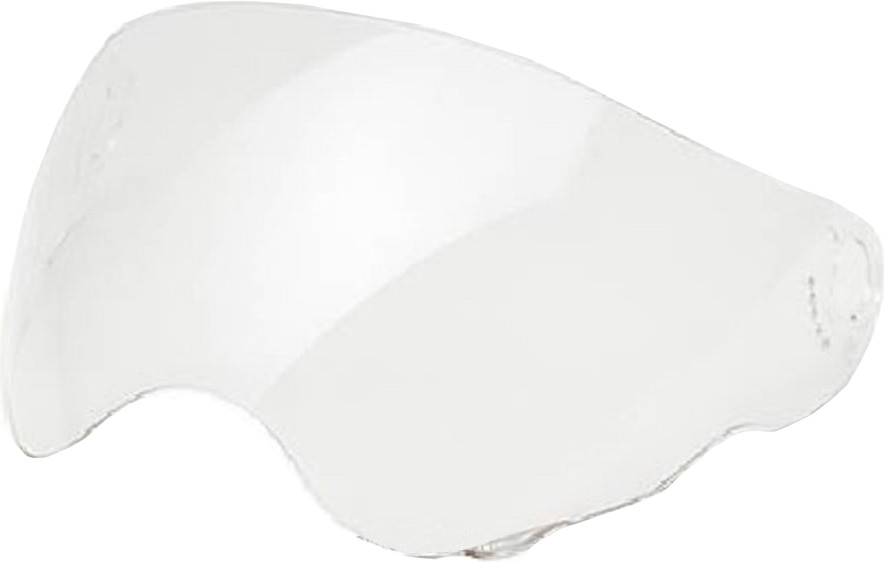 Caberg Visière 299 non teintée