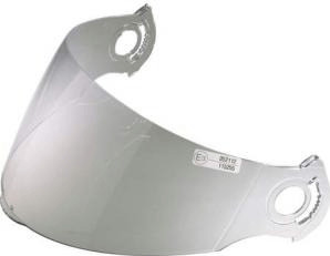 Caberg Visière Justissimo/GT non teintée