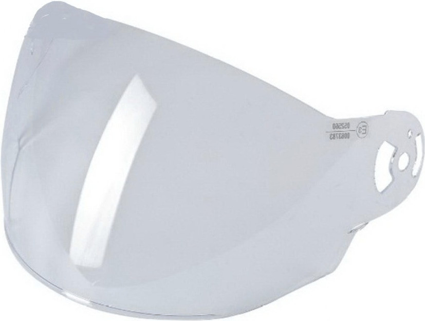 Caberg Visière Riviera V2 non teintée