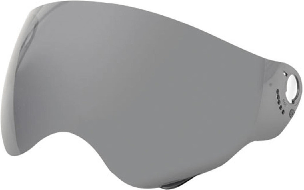 Photos - Other for Motorcycles Caberg Visor Stunt Dark Tinted 
