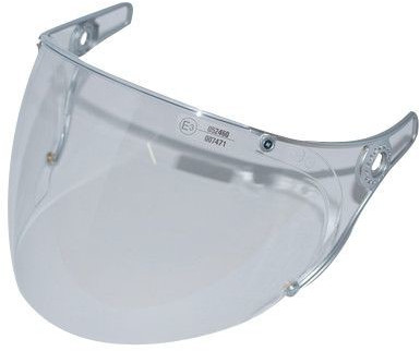 Caberg Visière UNO non teintée