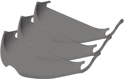 Caberg Visière V2 407 teinte foncée