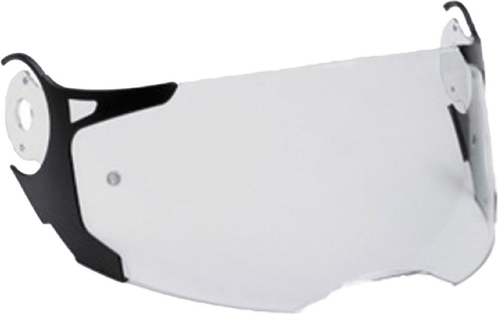 Givi Visière X01 non teintée Pinlock