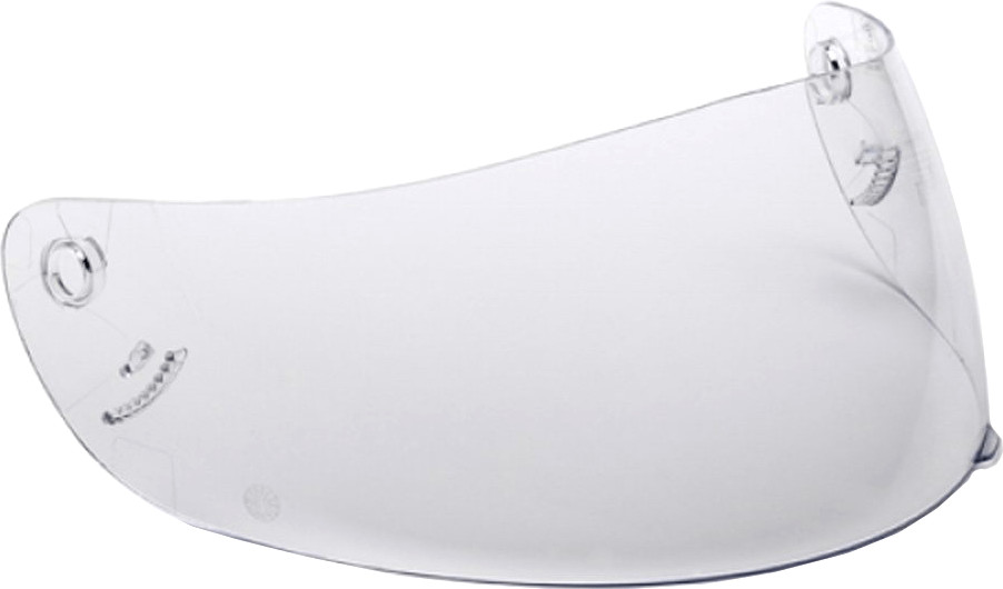Givi Visière 50.2 non teintée