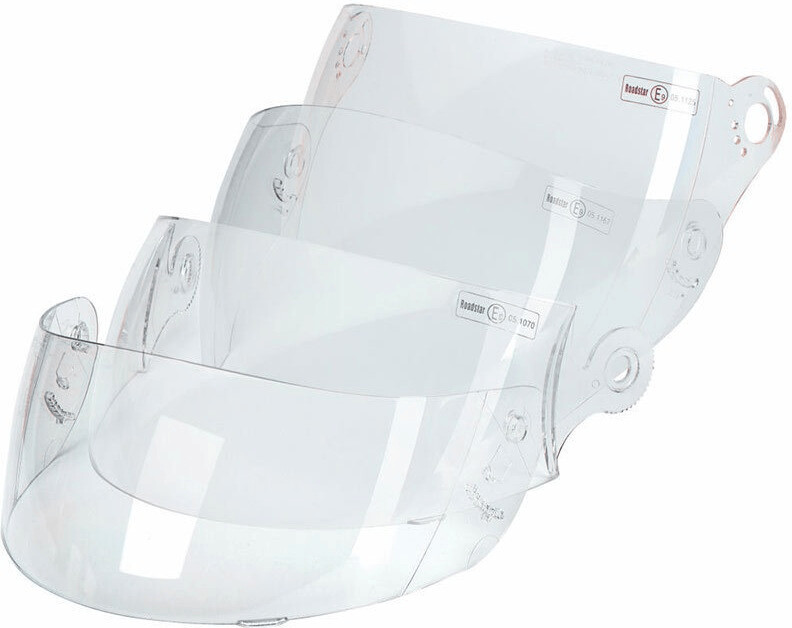 Germot Visière GM 700 non teintée