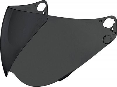 Airoh Visière S4 teinte foncée