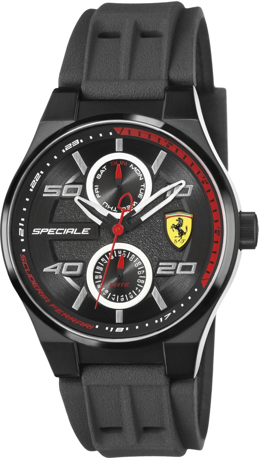 Ferrari Speciale Multifunction (830356)